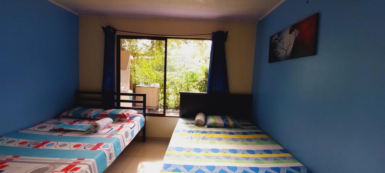 Green Leaf House La Fortuna 外观 照片