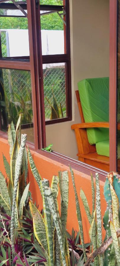 Green Leaf House La Fortuna 外观 照片