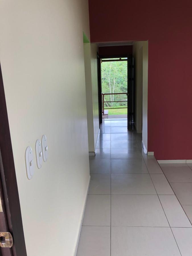 Green Leaf House La Fortuna 外观 照片
